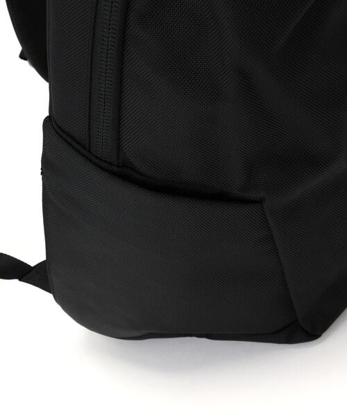 Aer(エアー)の「Aer(エアー)Fit Pack 3 Black AER-11012 正規商品(バックパック/リュック・メンズ・ブラック・F)」の12枚目の写真