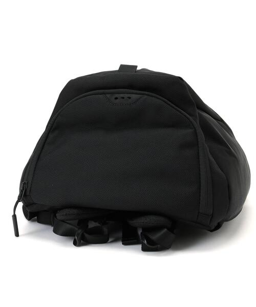 Aer(エアー)の「Aer(エアー)Fit Pack 3 Black AER-11012 正規商品(バックパック/リュック・メンズ・ブラック・F)」の3枚目の写真
