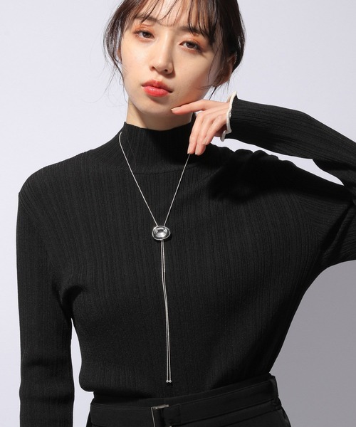 ループタイネックレス(HARE)（ネックレス）｜HARE（ハレ）の