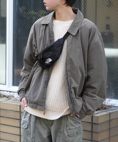 セール】【THE NORTH FACE】JESTER LUMBAR コンパクトボディ