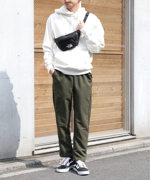 セール】【THE NORTH FACE】JESTER LUMBAR コンパクトボディ