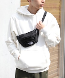 THE NORTH FACE（ザノースフェイス）の「【THE NORTH FACE】JESTER LUMBAR コンパクトボディバッグ ウエストポーチ（ボディバッグ/ウエストポーチ）」