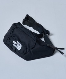 THE NORTH FACE（ザノースフェイス）の「【THE NORTH FACE】JESTER LUMBAR コンパクトボディバッグ ウエストポーチ（ボディバッグ/ウエストポーチ）」