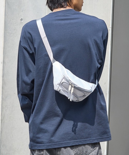 セール】【THE NORTH FACE】JESTER LUMBAR コンパクトボディ