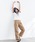 SOMETHING�i�T���V���O�j�́uSOMETHING/�T���V���O  �X�g���b�` �^�b�N�`�m�g���E�U�[�p���c�i�`�m�p���c�j�v�b�x�[�W��