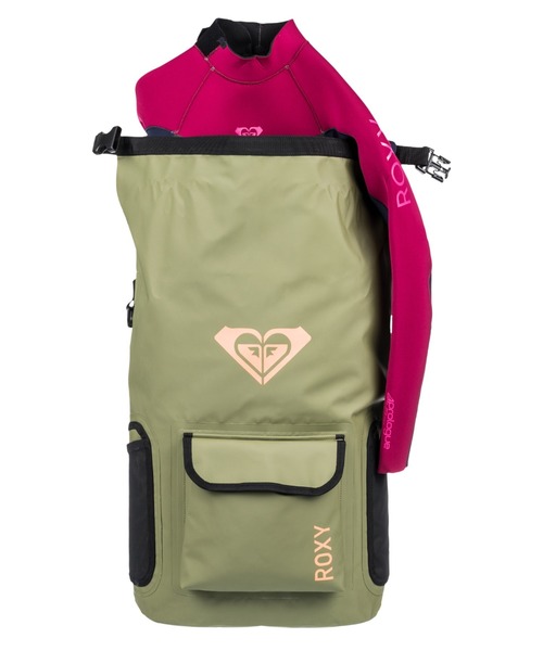 リュックほしー！ ROXY（ロキシー）の「NEED IT/ロキシーバックパック・リュックサック