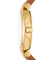 TORY BURCH（トリーバーチ）の「トリーバーチ 腕時計 レディース