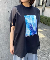 AULA AILA/AULA｜アウラアイラ/アウラのTシャツ/カットソー通販