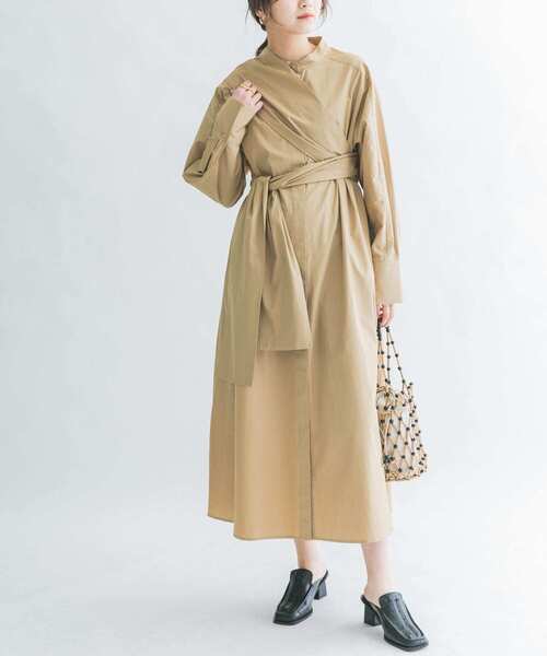 KBF(ケイビーエフ)の「カッティングメッシュミュール(サンダル・レディース・ベージュ/ブラック・38/36/37)」の10枚目の写真