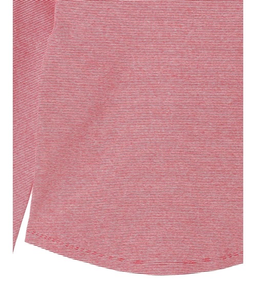 earth music&ecology（アースミュージックアンドエコロジー）の「2WAYネックリブプルオーバー（Tシャツ/カットソー・レディース・ブラック系その他4/ブラック/オフホワイト/レッド系その他・S/M）」の22枚目の写真