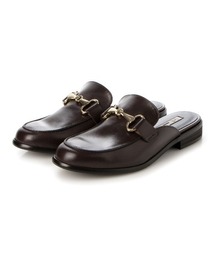 ing（イング）の「ビット付ミュールローファー（ローファー・レディース）」