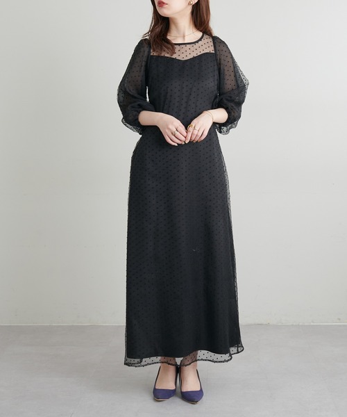 natural couture（ナチュラルクチュール）の「オケージョン対応可能