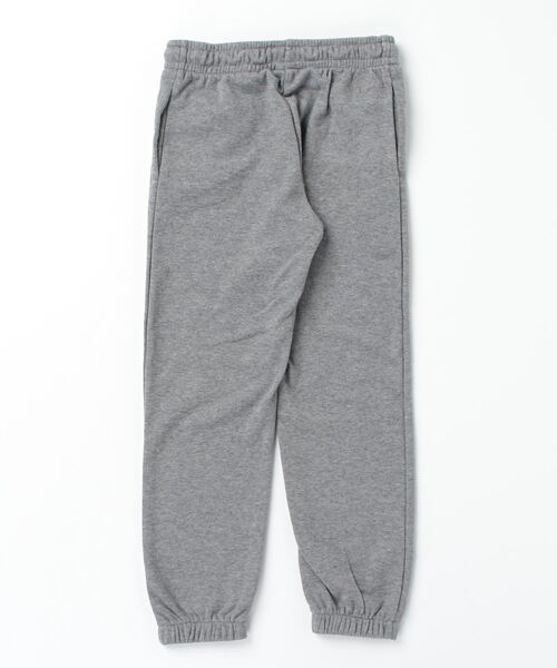 ジョーダン キッズ スウェットパンツ Jordan Essentials Pant - Carbon Heather JORDAN BRAND（ジョーダンブランド）の「ジョーダン エッセンシャル