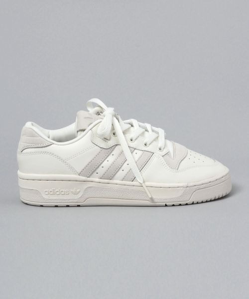 adidas RIVALRY LOW W JEANASIS