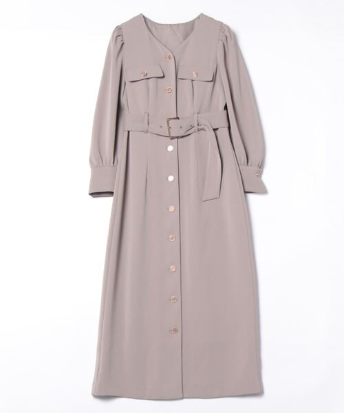 Proportion Body Dressing♡大人綺麗めスタイルアップワンピ PROPORTION BODY DRESSING（プロポーションボディドレッシング