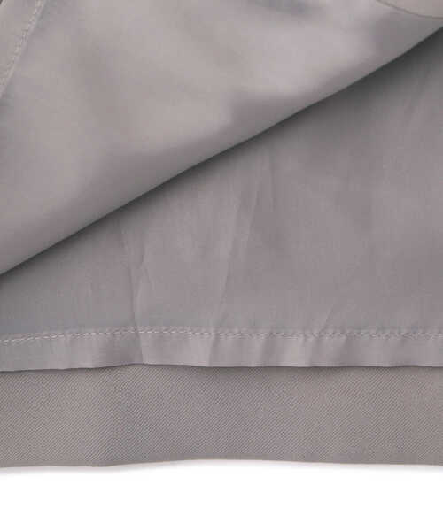 PROPORTION BODY DRESSING(プロポーションボディドレッシング)の「フラップタイトワンピース / 1213140311(ワンピース・レディース・ブラウン/オフホワイト/カーキ/ブラウン系その他・MEDIUM/X-SMALL/SMALL)」の15枚目の写真