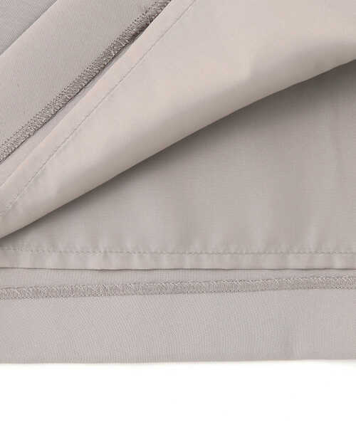 PROPORTION BODY DRESSING(プロポーションボディドレッシング)の「フラップタイトワンピース / 1213140311(ワンピース・レディース・ブラウン/オフホワイト/カーキ/ブラウン系その他・MEDIUM/X-SMALL/SMALL)」の18枚目の写真