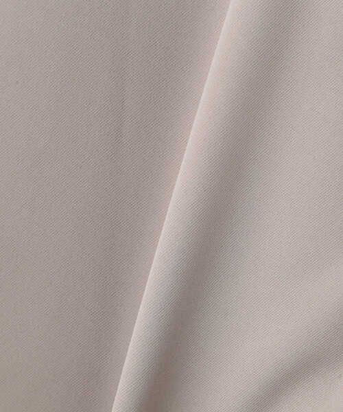 PROPORTION BODY DRESSING(プロポーションボディドレッシング)の「フラップタイトワンピース / 1213140311(ワンピース・レディース・ブラウン/オフホワイト/カーキ/ブラウン系その他・MEDIUM/X-SMALL/SMALL)」の19枚目の写真