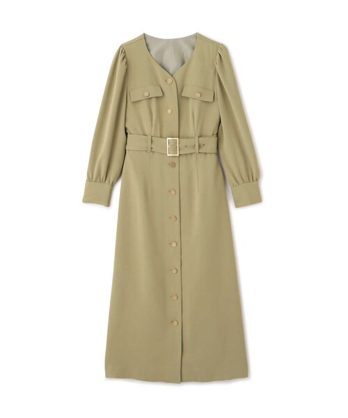 Proportion Body Dressing♡大人綺麗めスタイルアップワンピ PROPORTION BODY DRESSING（プロポーションボディドレッシング