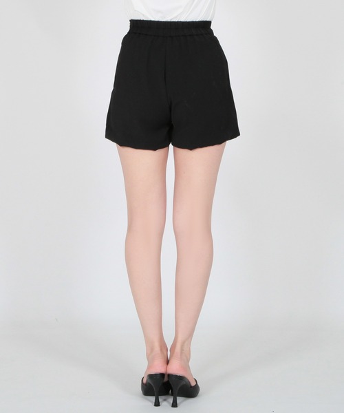 Julia Boutique（ジュリアブティック）の「チェーン付きハイウエスト