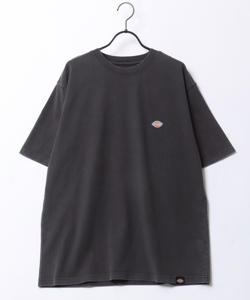 Dickies Killer Boots Tシャツ ロゴ 半袖 2色 送料込み Dickies Killer Boots Tシャツ ロゴ 半袖 2色 送料込み (Dickies