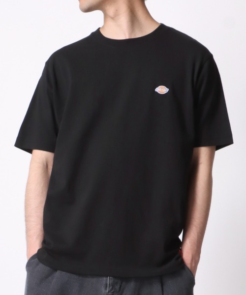 セール】Dickies/ディッキーズ 別注 オーバーサイズ ミニロゴ