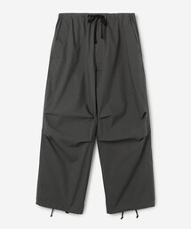 Morris & Sons | MORRIS & SONS | オーバーパンツ MEN(その他パンツ)