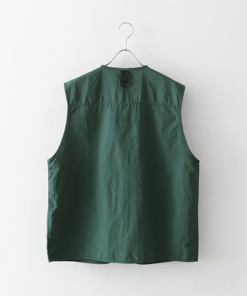 FTC フィッシングベスト. 2025年最新】FTC メンズ ベストの人気アイテム - メルカリ