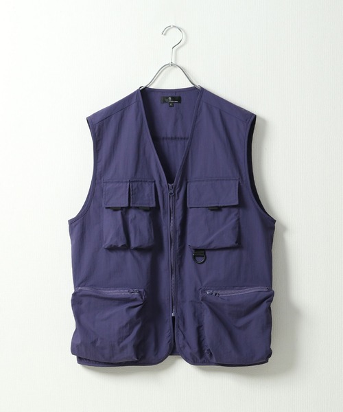 old gap ベスト ナイロン フリース タクティカル フィッシング XL old gap ベスト ナイロン フリース タクティカル フィッシング