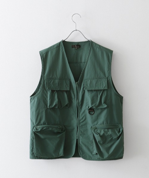 wtaps ミリタリーベスト WTAPS 希少 アーカイブ ミリタリーベスト ダブルタップス - メルカリ