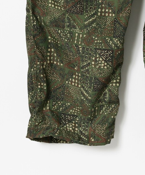 BEAMS（ビームス）の「BEAMS / イージー カーゴパンツ（カーゴパンツ・メンズ・オリーブ/ベージュ・L/M/XL/S）」の11枚目の写真