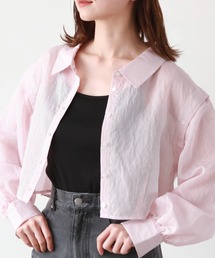 archives（アルシーヴ）｜トップス（ピンク系）一覧 - WEAR