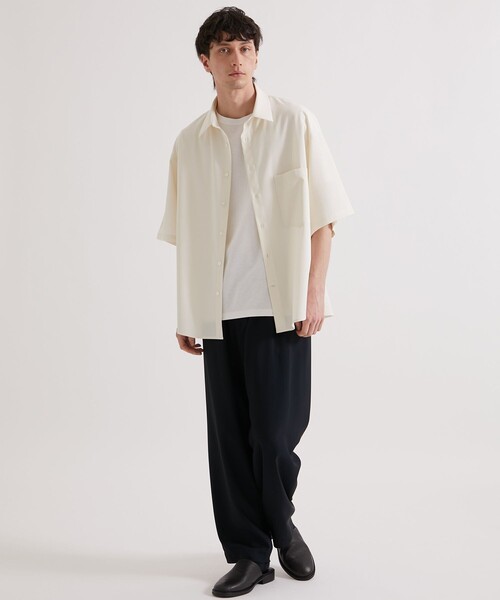 UNITED TOKYO（ユナイテッドトウキョウ）の「60/2 SUPIMA COTTON