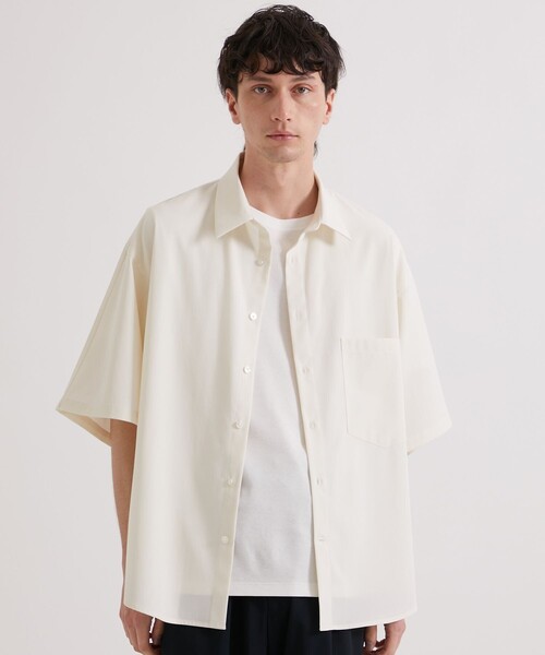 UNITED TOKYO（ユナイテッドトウキョウ）の「60/2 SUPIMA COTTON