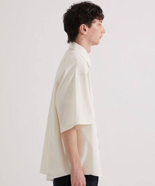 UNITED TOKYO（ユナイテッドトウキョウ）の「60/2 SUPIMA COTTON