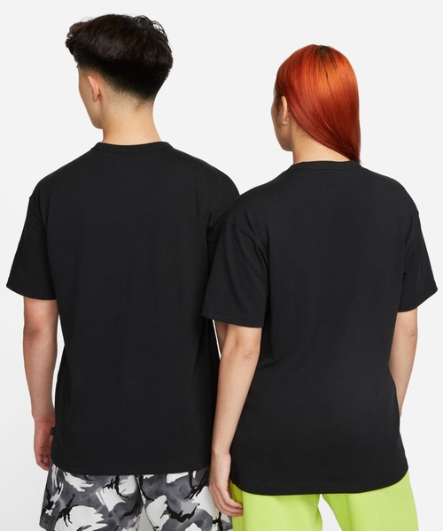 PREM ESSNTL TEE DO7393-010（Tシャツ/カットソー）｜NIKE
