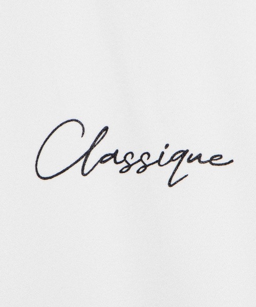 LUCY(ルーシー)の「LUCY/アムンゼン シンプルロゴBIGシャツ(シャツ/ブラウス・メンズ・ホワイト/ブラック/ブルー/ダークグレー・MEDIUM/LARGE)」の22枚目の写真