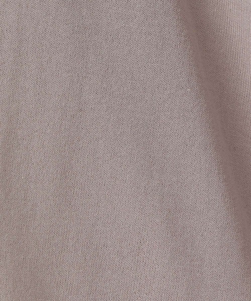 Elura（エルーラ）の「サマープロテクトドルマンカーディガン/163375（カーディガン/ボレロ・レディース・ホワイト/ブラック/ライトベージュ/ネイビー/ブラウン系その他/ライトグレー・MEDIUM/LARGE）」の14枚目の写真