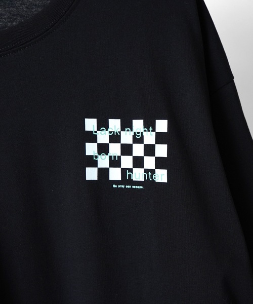 [RADINEO]★ 韓国人気★TRAVELER T-SHIRTS セール】 TANG TANG COOL KIDS L'N'P プリントTシャツ （Tシャツ