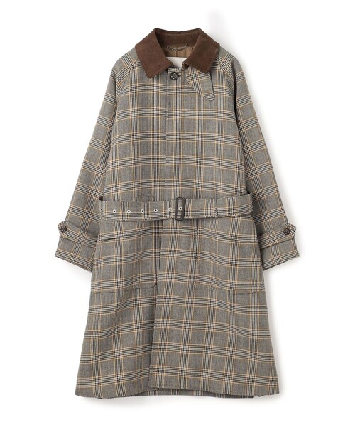 TOMORROWLAND （トゥモローランド）｜トレンチコート一覧 - WEAR