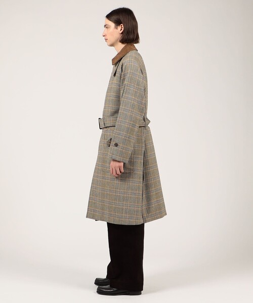 TOMORROWLAND （トゥモローランド）の「MACKINTOSH KNIGHTSWOOD 