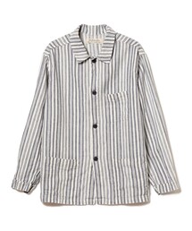 REMI RELIEF | REMI RELIEF × BEAMS PLUS / 別注  Coverall Jacket(ブルゾン)
