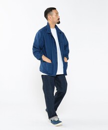 REMI RELIEF（レミレリーフ）の「REMI RELIEF × BEAMS PLUS