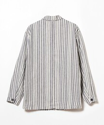 beams plus別注remireliefデニムカバーオール 夏の羽織りに・・・REMI RELIEF｜BEAMS PLUS（ビームス プラス