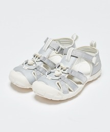 KEEN | SEACAMP II CNX / シーキャンプ　ツー　シーエヌエックス ★Collaboration with Omas Hande / キッズ サンダル(サンダル)