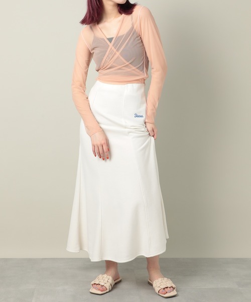SIMONE WILD（シモーネワイルド）の「【simone wild】NET WRAP