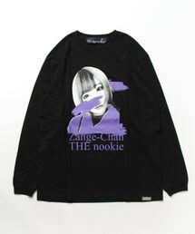 /THE nookie PR/ZANGECHAN L/STEE