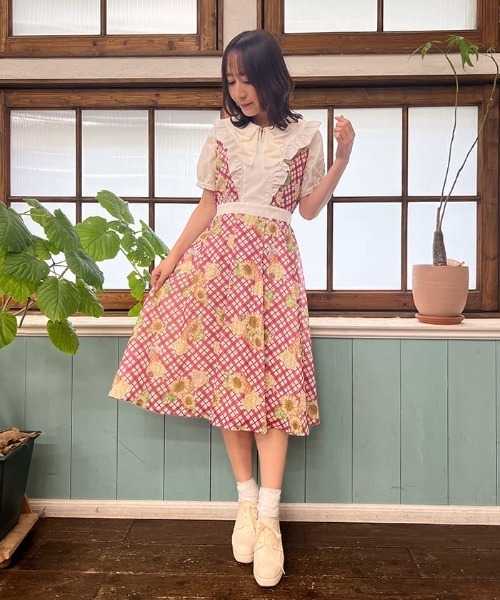 axes femme POETIQUE（アクシーズファムポエティック）の