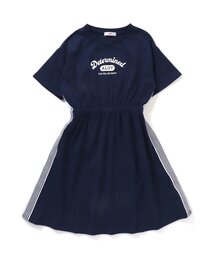 algy | サイドラインワンピース(ワンピース)