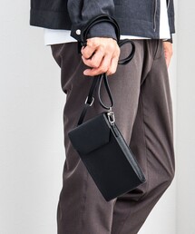 【SONNE/ゾンネ】SOX023 SMARTPHONE SHOULDER